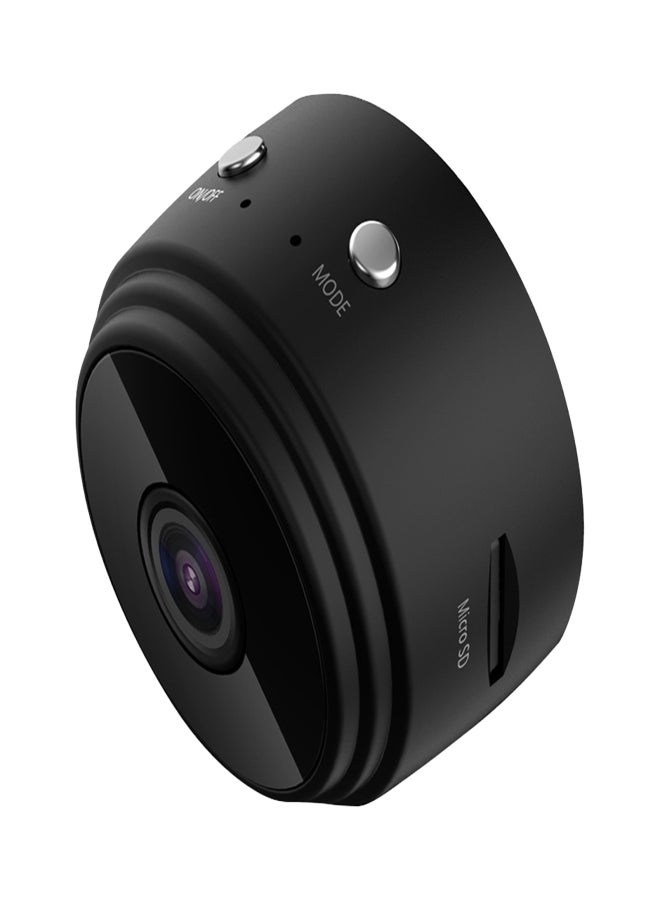 1080P Wireless Camera Mini Hidden Camera with Motion Detection Portable Night Vision Surveillance Camera for Aerial Home Indoor Outdoor Security - Image 1